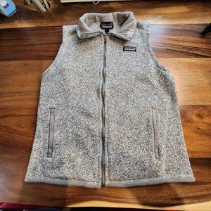 Patagonia Vest